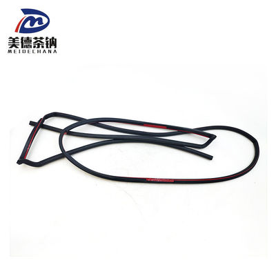 5302202-E91 FAW Parti di autocarri Parete anteriore del paraurti Parete anteriore del parabrezza Fabbricazione di gomma Parete anteriore