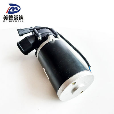 Pompa elettrica originale di 38 mm di diametro per la circolazione dell'acqua calda nei ricambi per autoveicoli
