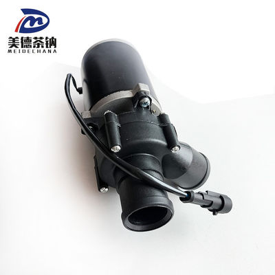 Pompa elettrica originale di 38 mm di diametro per la circolazione dell'acqua calda nei ricambi per autoveicoli
