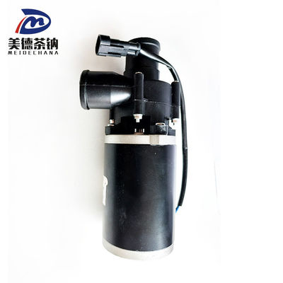 Pompa elettrica originale di 38 mm di diametro per la circolazione dell'acqua calda nei ricambi per autoveicoli