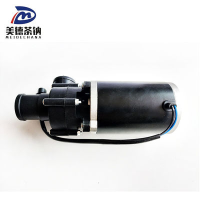 Pompa elettrica originale di 38 mm di diametro per la circolazione dell'acqua calda nei ricambi per autoveicoli