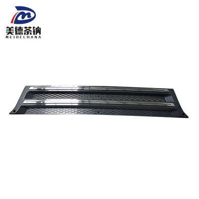 5302311-E91G Pannello anteriore Parti di carrozzeria del camion Griglia del paraurti anteriore per maschera a gas di raffreddamento