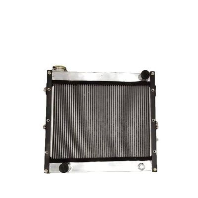 Personalizza la tua soluzione di raffreddamento Radiatore di raffreddamento idrico per computer standard per tutti i modelli