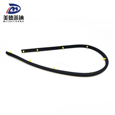 Bracket del paraurti anteriore per l'assemblaggio della striscia decorativa del lato sinistro OEM 5302575-A95