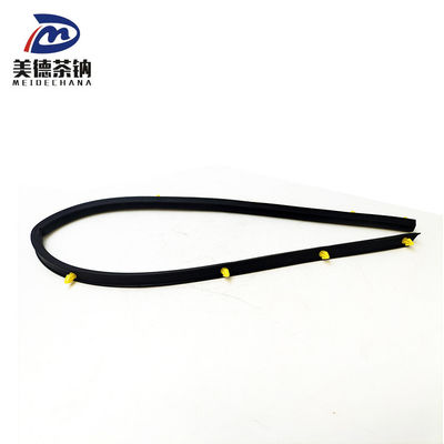 Bracket del paraurti anteriore per l'assemblaggio della striscia decorativa del lato sinistro OEM 5302575-A95