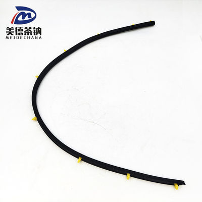 Bracket del paraurti anteriore per l'assemblaggio della striscia decorativa del lato sinistro OEM 5302575-A95