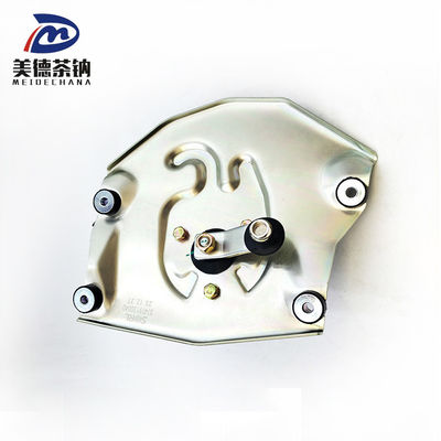 Motore di pulitore affidabile per la pulizia continua del parabrezza