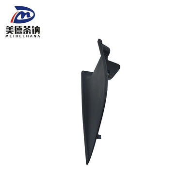 Parti di autoveicoli Pareti anteriori paraurti sinistra Piastra decorativa inferiore Assemblaggio 2803755-1800 per FAW