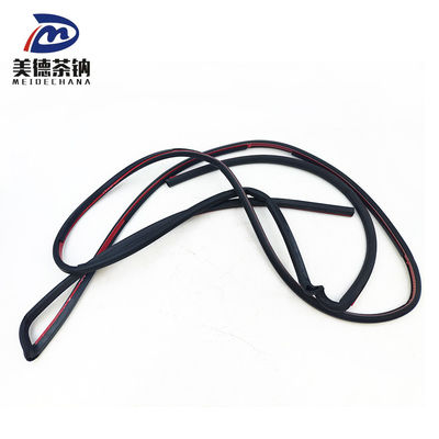 Sostituzione/riparazione Scopo della striscia decorativa del pannello anteriore