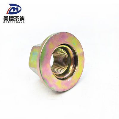 Disegno Noce e guarnizione Assy a prezzi accessibili per le esigenze di sostituzione