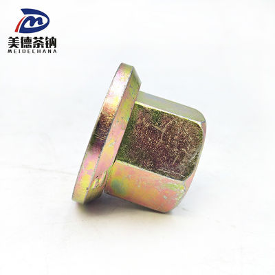 Disegno Noce e guarnizione Assy a prezzi accessibili per le esigenze di sostituzione