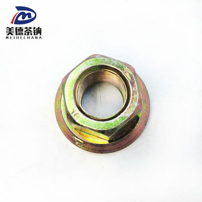 Disegno Noce e guarnizione Assy a prezzi accessibili per le esigenze di sostituzione