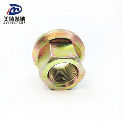 Disegno Noce e guarnizione Assy a prezzi accessibili per le esigenze di sostituzione