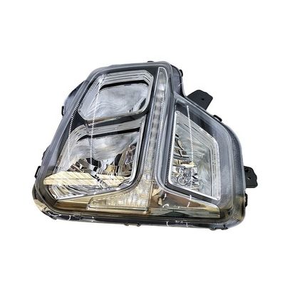 Kit di carrozzeria di lunghezza standard con pezzi di ricambio di lunghezza personalizzata