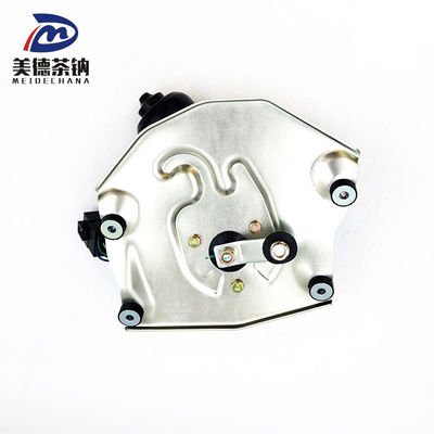 12V 24V DC Wiper Motor per HOWO Truck Windshield in acciaio resistente