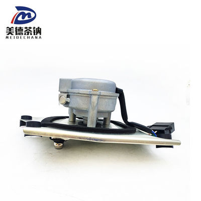 12V 24V DC Wiper Motor per HOWO Truck Windshield in acciaio resistente