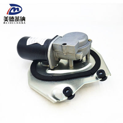 12V 24V DC Wiper Motor per HOWO Truck Windshield in acciaio resistente