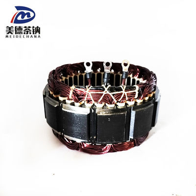 MEIDECHANA Bus Model 24v Stator Coil OEM 6332-A1488 per l'assemblaggio dell'alternatore