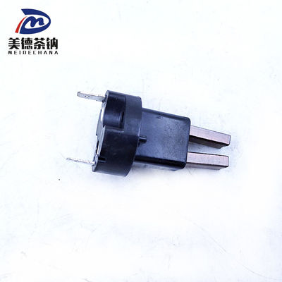 24V 120A 24V 150A Assemblaggio alternatore spazzola di carbonio per autobus OEM 6360-380