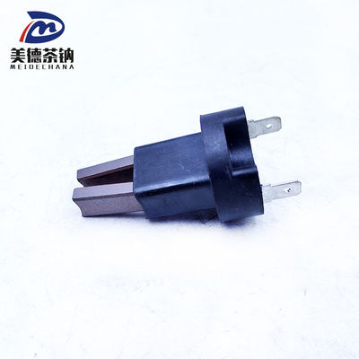 24V 120A 24V 150A Assemblaggio alternatore spazzola di carbonio per autobus OEM 6360-380
