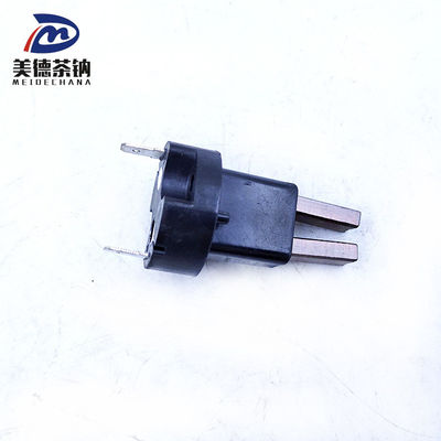 24V 120A 24V 150A Assemblaggio alternatore spazzola di carbonio per autobus OEM 6360-380
