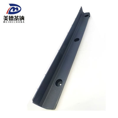 Parti di autocarri cinesi Vattone a scatto a testa di pane incrociata con materiale di plastica Q39905