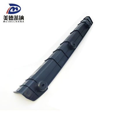 Parti di autocarri cinesi Vattone a scatto a testa di pane incrociata con materiale di plastica Q39905