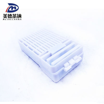 Set di fusibili di ricambio standard per parti di autovetture in plastica ABS in silicone 3736-00181