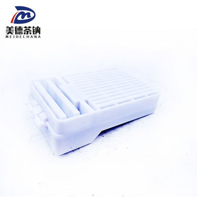 Set di fusibili di ricambio standard per parti di autovetture in plastica ABS in silicone 3736-00181