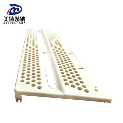 Maschera a gas di raffreddamento di dimensioni standard a 5302311-E98A per le prestazioni