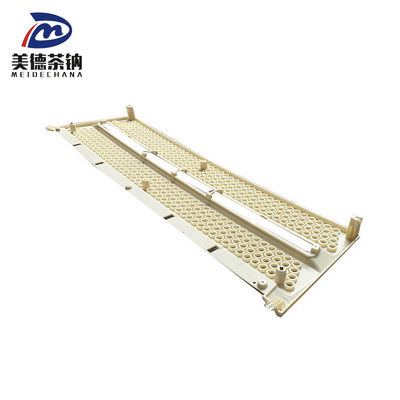 Maschera a gas di raffreddamento di dimensioni standard a 5302311-E98A per le prestazioni