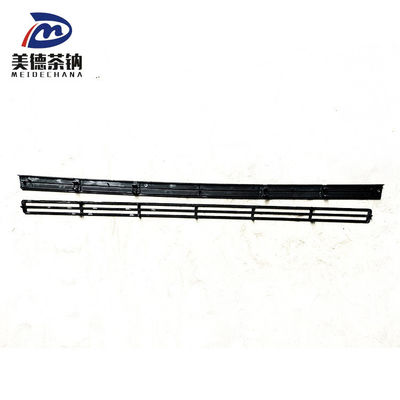 Sostituire/riparare la striscia decorativa inferiore per la maschera di gas di raffreddamento per parti originali di automobili