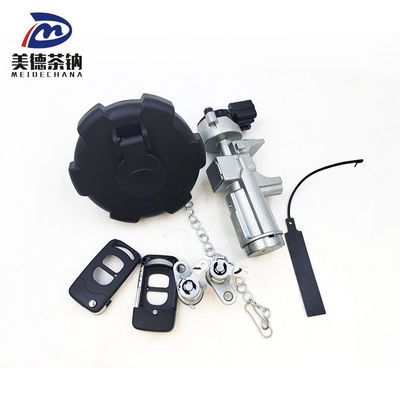 Assemblaggio completo della chiave 3704110-DR212 per standard e prestazioni di lunghezza personalizzate