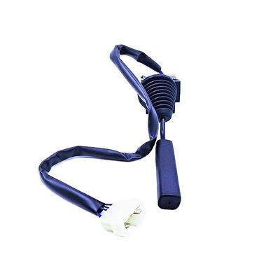 Interruttore del segnale di rotazione dell'autobus Interruttore del gruppo di luci parti di interruttore di ritardatore 37V55-04013AMP
