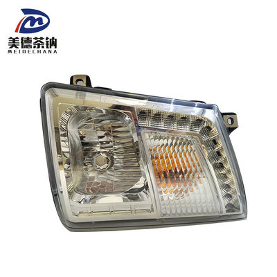 3711015-DR050 HOWO LIGHT TRUCK Lampada standard sinistra per il trasporto di carichi pesanti