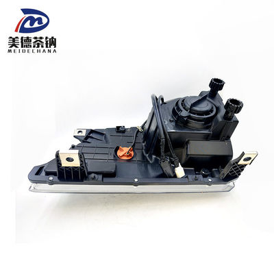 3711015-DR050 HOWO LIGHT TRUCK Lampada standard sinistra per il trasporto di carichi pesanti