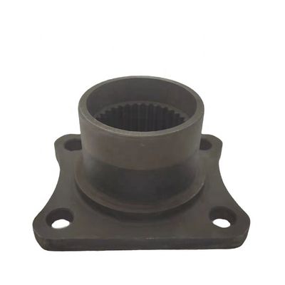 Parti di ricambio della scatola di cambio dell'autobus QJ OUTPUT FLANGE 1250343055 per la sostituzione/riparazione