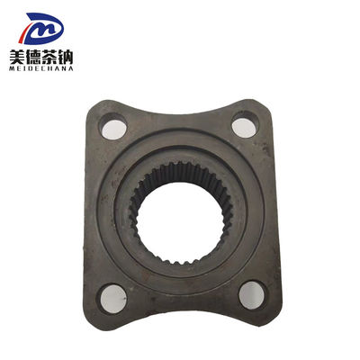 Parti di ricambio della scatola di cambio dell'autobus QJ OUTPUT FLANGE 1250343055 per la sostituzione/riparazione
