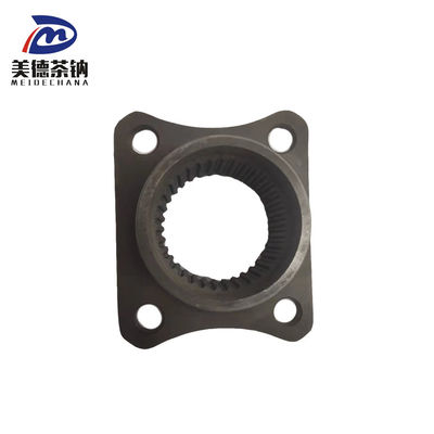 Parti di ricambio della scatola di cambio dell'autobus QJ OUTPUT FLANGE 1250343055 per la sostituzione/riparazione