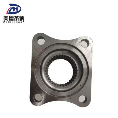 Parti di ricambio della scatola di cambio dell'autobus QJ OUTPUT FLANGE 1250343055 per la sostituzione/riparazione