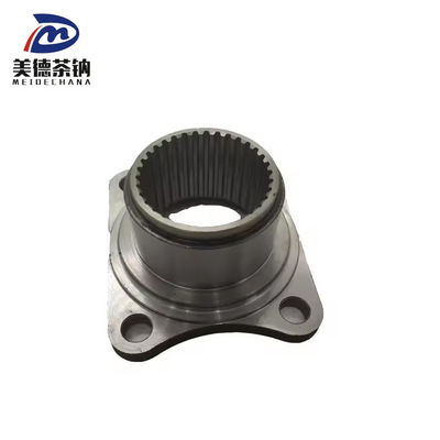 Parti di ricambio della scatola di cambio dell'autobus QJ OUTPUT FLANGE 1250343055 per la sostituzione/riparazione