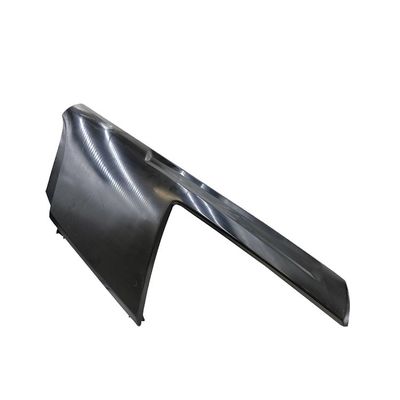 Accessori per autoveicoli Assemblaggio di piastre ad angolo sinistro Ricambi auto 5302511-E100 Dimensioni standard