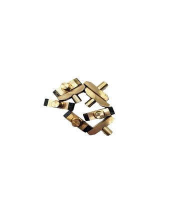 OEM26115116 originali Transmission Gearbox Parts Synchronizer Ring per le prestazioni