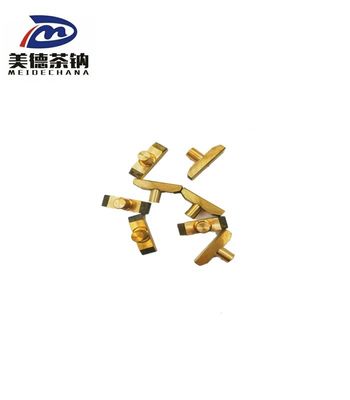 OEM26115116 originali Transmission Gearbox Parts Synchronizer Ring per le prestazioni