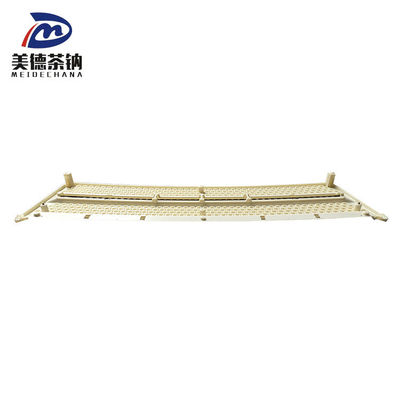 Maschera di gas di raffreddamento standard 5302311-E98A per l'efficienza dei camion pesanti