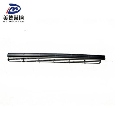 Maschera di raffreddamento a strisce decorativa inferiore con lunghezza personalizzata e OEM 5302313-E98A