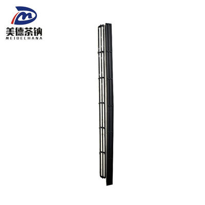 Maschera di raffreddamento a strisce decorativa inferiore con lunghezza personalizzata e OEM 5302313-E98A