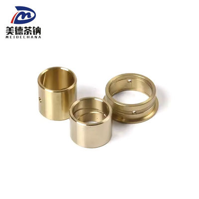 303724 QJ Fittings per le cavità in ottone originali dei sistemi di sospensione per autoveicoli