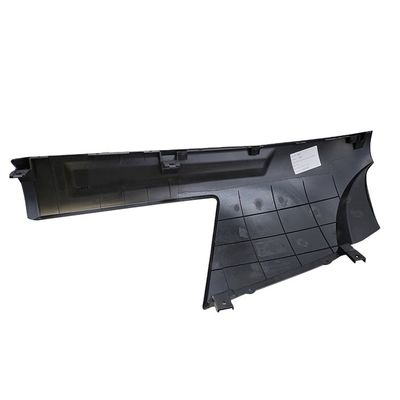 -Made Right Angle Plate Assembly for Auto Spare Parts 5302512-E100 in dimensioni standard