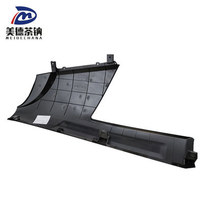 -Made Right Angle Plate Assembly for Auto Spare Parts 5302512-E100 in dimensioni standard